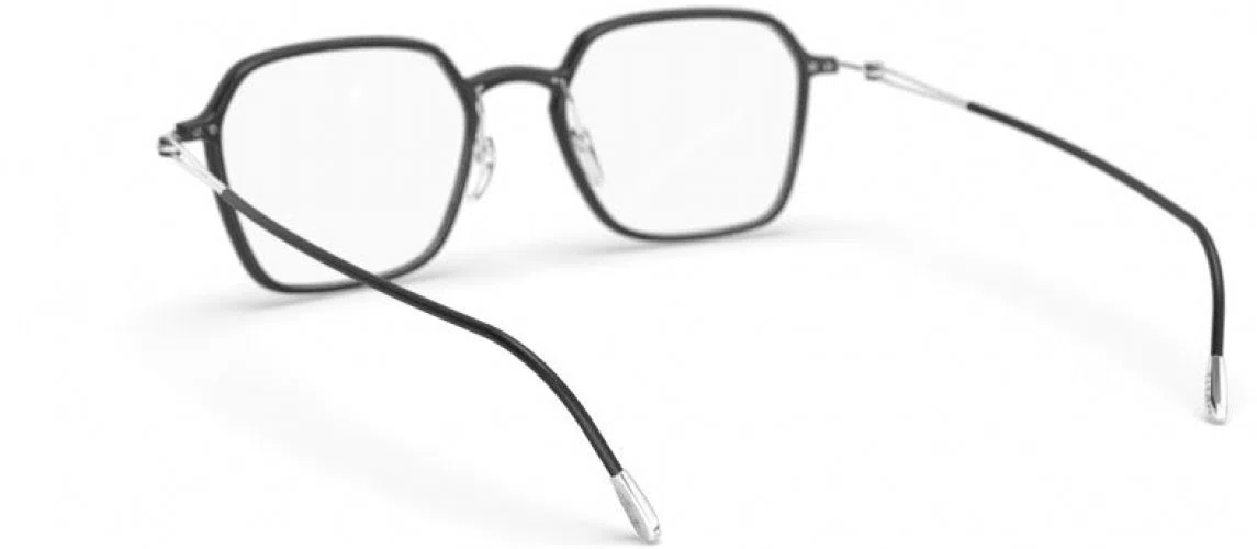 Silhouette Lite Spirit 2927 Eyeglasses - view 28